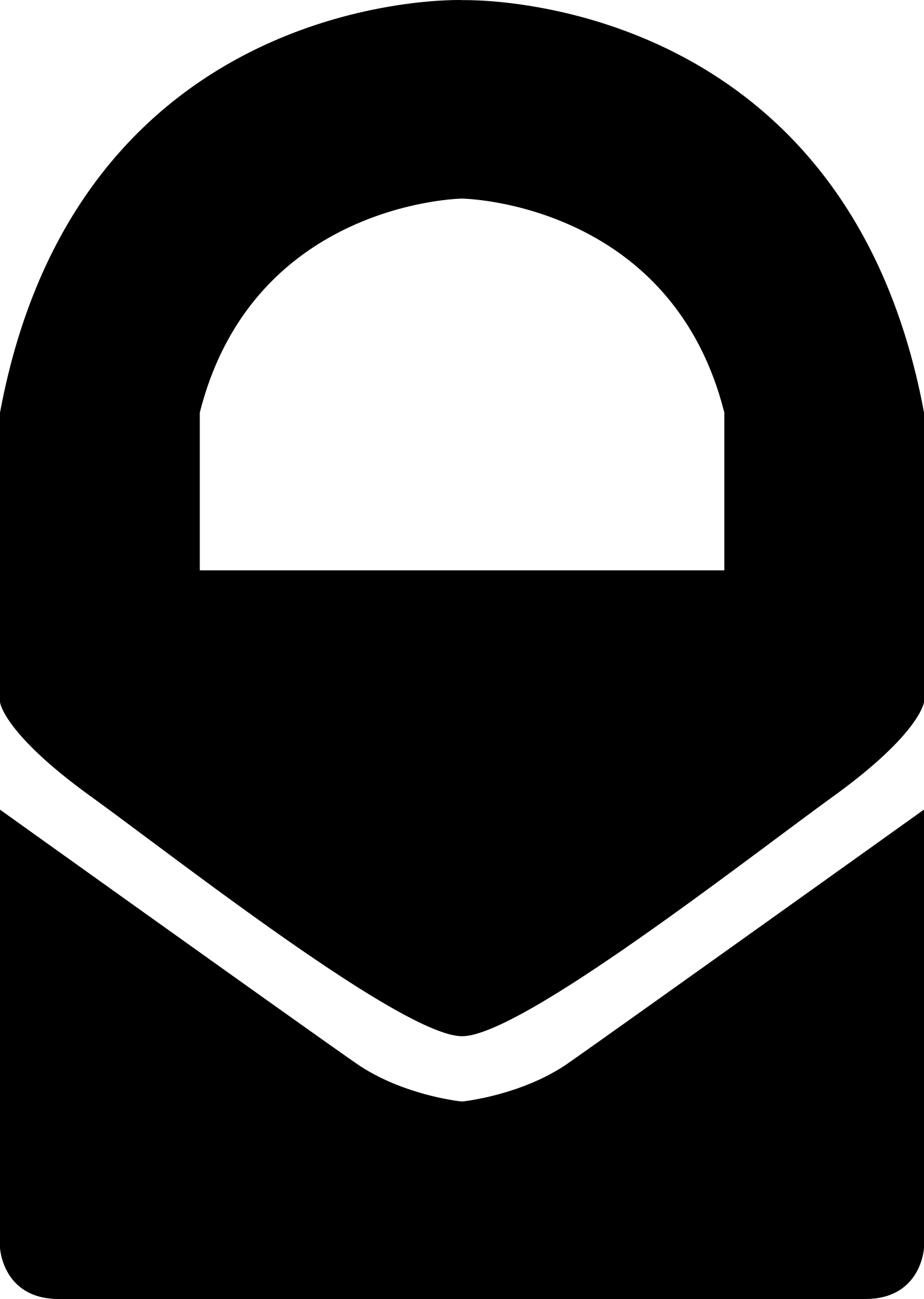 Brand Protonmail Vinyl Svg File Free Vectors